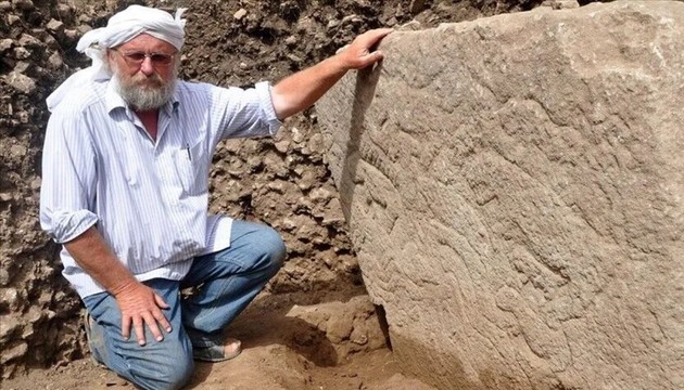 Göbeklitepe'nin mimarı anılıyor